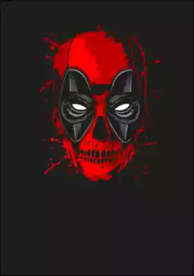 vectores plantilas DEADPOOL,SUPERHéROE,CORTE,